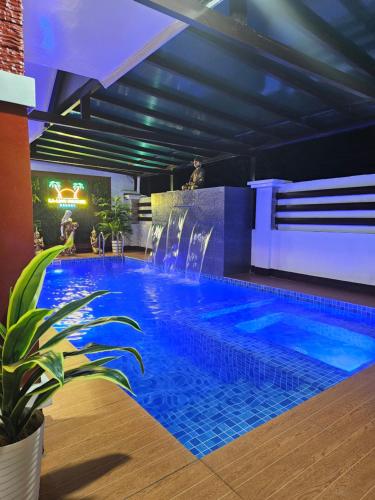 La-Lian Summer Resort Lian Batangas