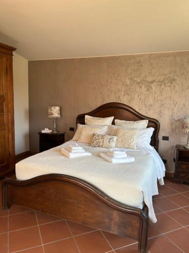 Nonna Du Agriturismo B&B