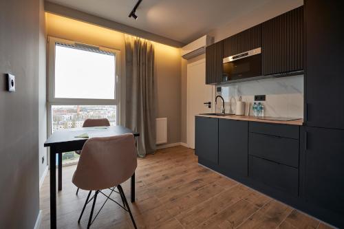 Apartamenty Panorama