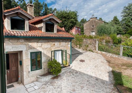 Casa Costoia
