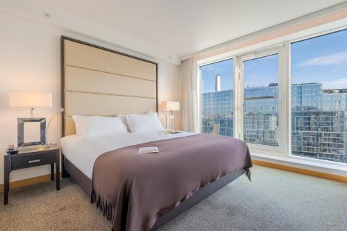 Pestana Chelsea Bridge