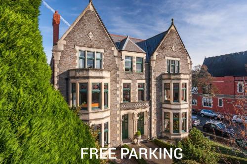 Lincoln House Private Hotel