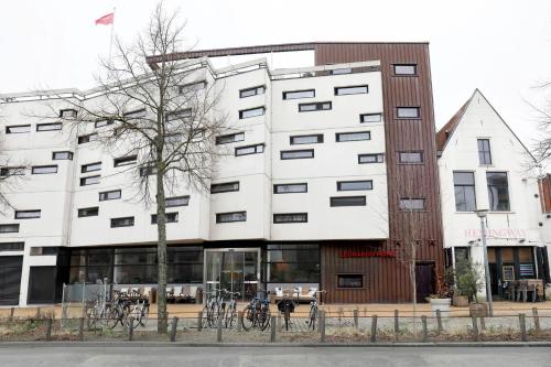 City Hotel Groningen