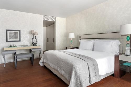 Hotel Eden Roc, Ascona