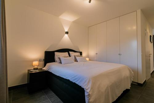 Villa Curtricias B&B