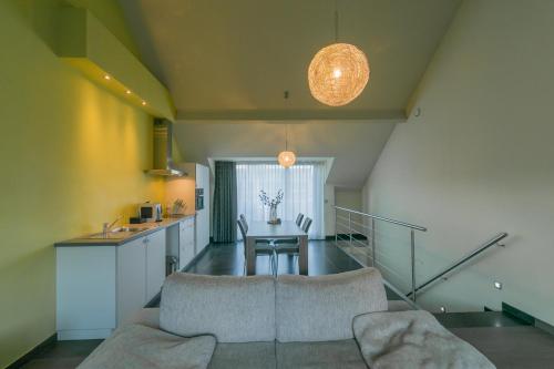 Villa Curtricias B&B