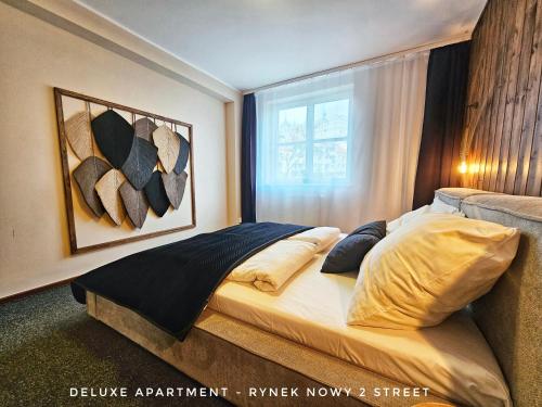 5-stars Apartments - Old Town