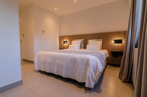 Villa Curtricias B&B