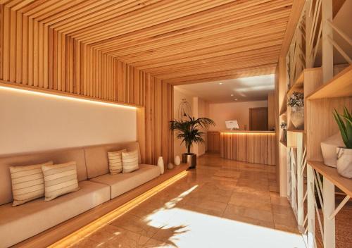 Hotel Sercotel Zurbarán Palma