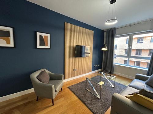 Merchant City Apartments