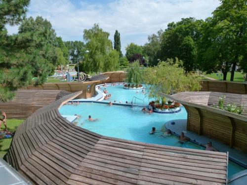 Thermal Hotel