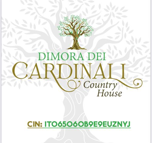 Dimora Dei Cardinali