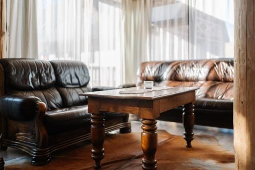 Gazdovský dvor B&B s Mini Wellness