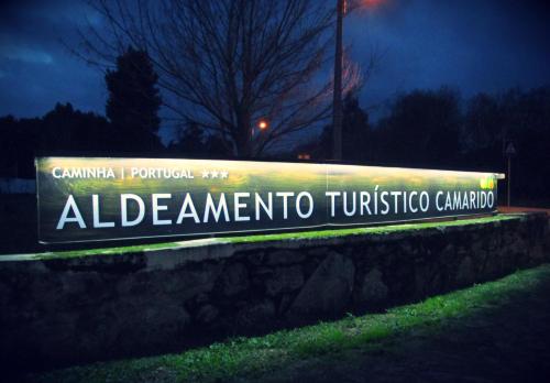Aldeamento Turístico do Camarido