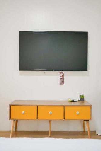 Sunny islander diving resort