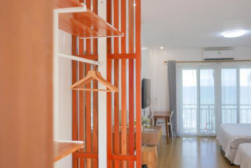 Sunny islander diving resort