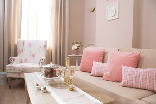 Boutique Hotel The Castle