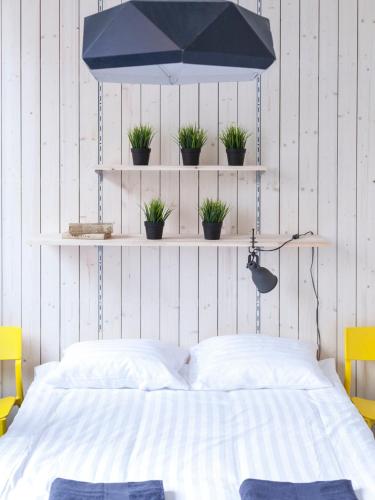 Hektor Design Hostel