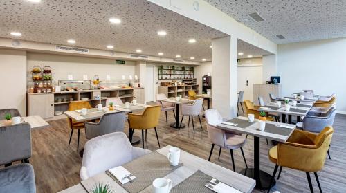 Sercotel Córdoba Delicias