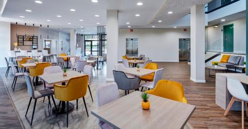 Sercotel Córdoba Delicias