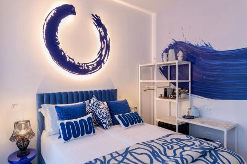 Rooms Indigo Bundek
