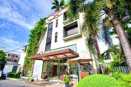 The Ferra Premier by JG