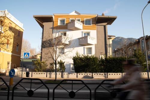 Hotel Garnì Villa Fontana