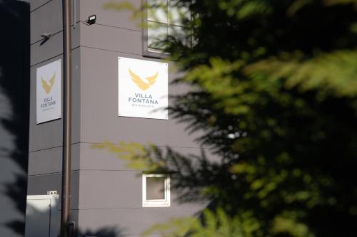 Hotel Garnì Villa Fontana