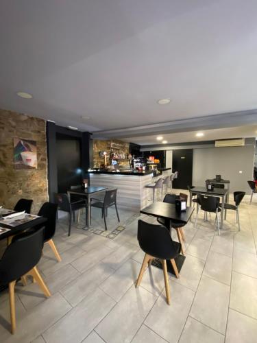 Hostal la Masia