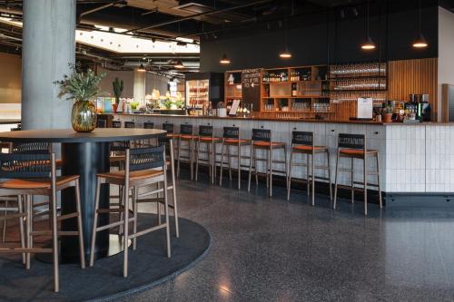 Comfort Hotel Arlanda Airport