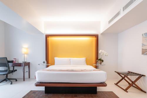 Picasso Boutique Serviced Residences