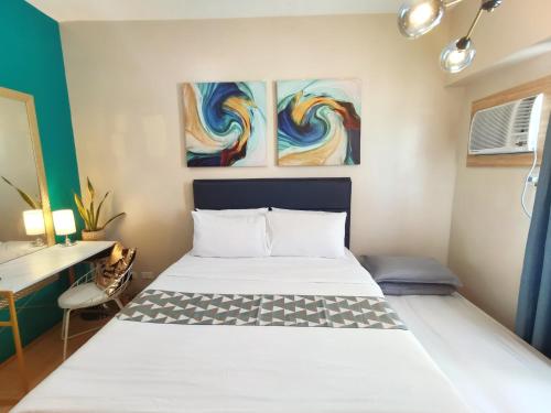 Dreamer's Pad Sunvida Tower SM City Cebu