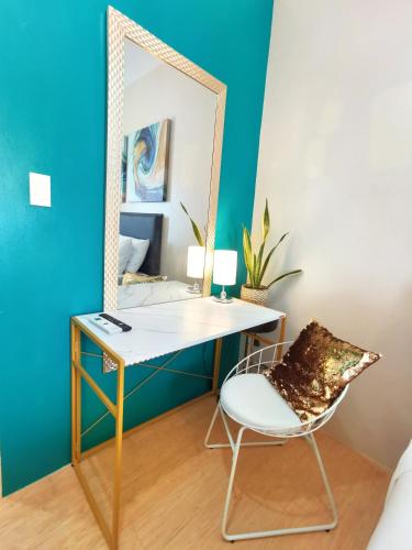 Dreamer's Pad Sunvida Tower SM City Cebu