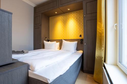 Frogner House Apartments - Skovveien 8