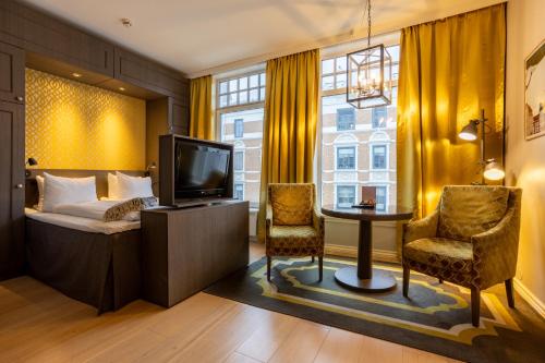 Frogner House Apartments - Skovveien 8