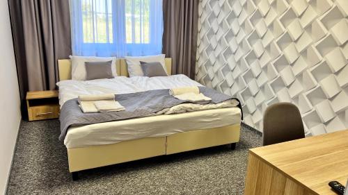Hostel Diament