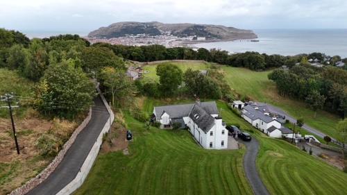 Bryn Goleu B&B