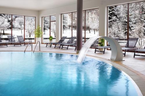 Four Points by Sheraton Bansko