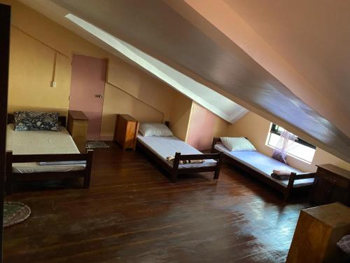 Seashore Garden Resort