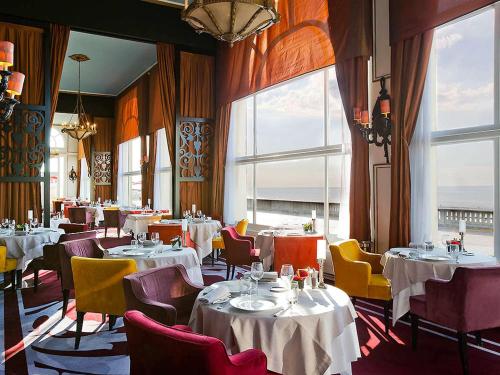 Le Grand Hôtel Cabourg - MGallery