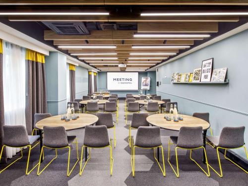 Novotel London Bridge Hotel