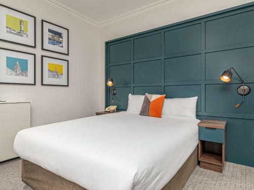 Mercure Salisbury White Hart