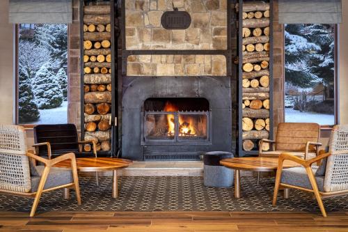 Four Points by Sheraton Bansko