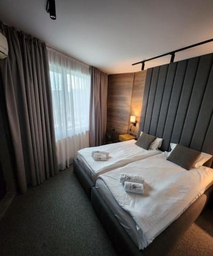 Jorela Family Hotel