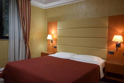 Hotel Perusia