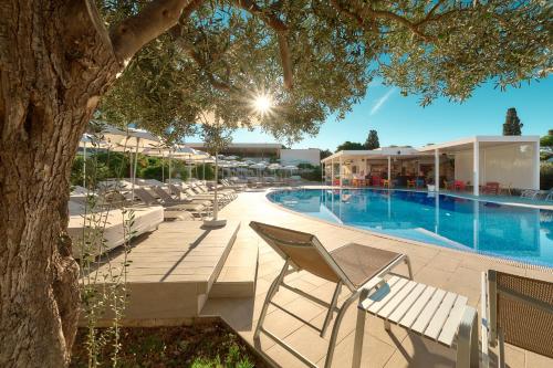 Pharos Hvar Bayhill Hotel
