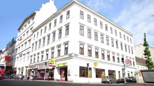 Pension Walzerstadt