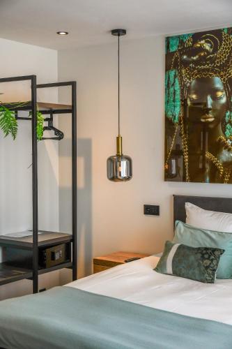 La Boutique Hotel
