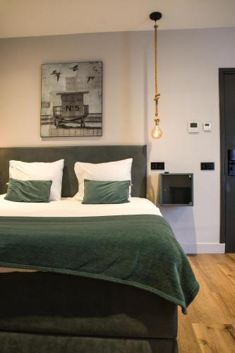 La Boutique Hotel