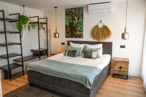 La Boutique Hotel